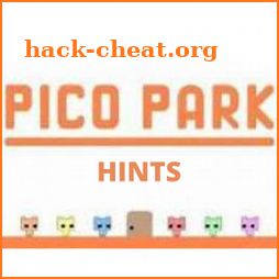 Pico Park Game Full Hints icon