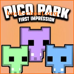 Pico Park Game Guide icon