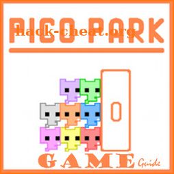PICO PARK Game Guide icon