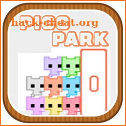 Pico park Game Mobile icon