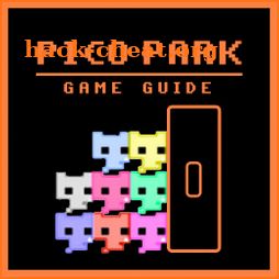 Pico Park Game Tips for Mobile icon