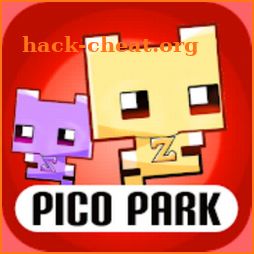 Pico Park Game Walkthrough icon