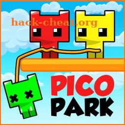 Pico Park Game Walthrough icon