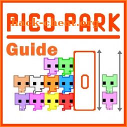Pico Park Guide and Tips icon