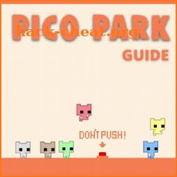 Pico Park Guide Mobile icon