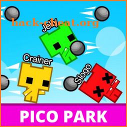 Pico Park Helpfull Giant icon