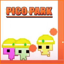 Pico Park Hints icon