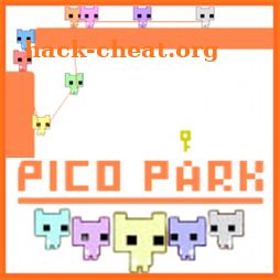 Pico Park Instruction icon