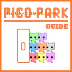 Pico Park Mobile Game Guide icon