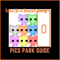 Pico Park Mobile Guide icon