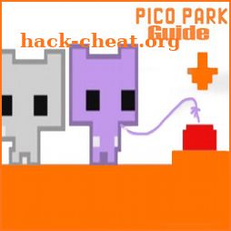 Pico Park Online Guide icon