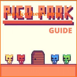 Pico Park Player Guide icon