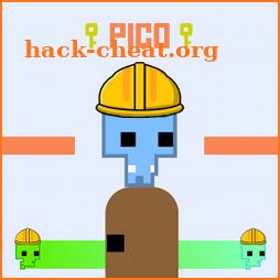 Pico Park - this game is super funny icon