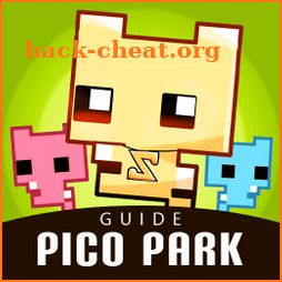 Pico Park Walkthrough icon