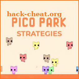 Pico Park Walkthrough Guide & Tips icon