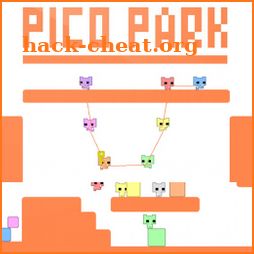 Pico Park Walkthrough Mobile Game Adventure icon