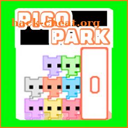 Pico Park Walkthrough Mobile Game icon