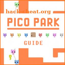 PICO PARK With Game Guide icon