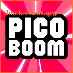 Picoboom icon