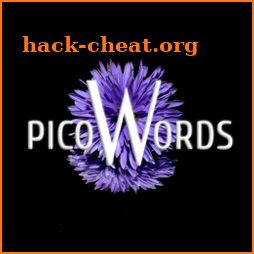 PicoWords icon