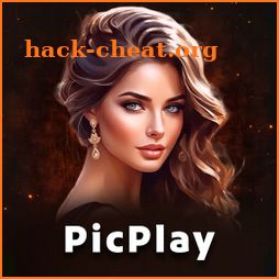 PicPlay - AI Art Generator icon