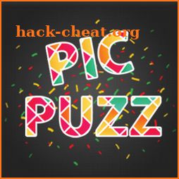 PicPuzz - Picture Puzzle Game icon