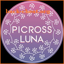 Picross Luna - A forgotten tale icon