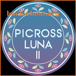 Picross Luna II - Six Pieces Of Tears icon
