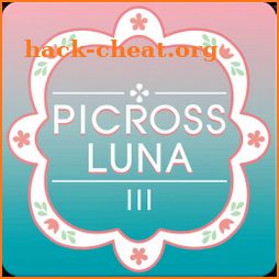 Picross Luna III - On Your Mark icon