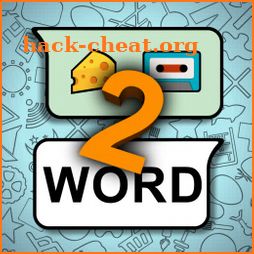 Pics 2 Words - A Free Infinity Search Puzzle Game icon