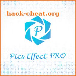 Pics Effect Pro icon