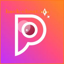 PicsLab - Photo background changer Neon Drips icon