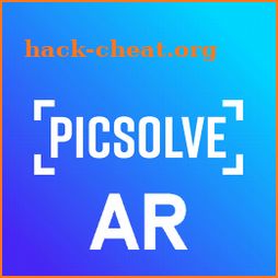 Picsolve AR icon