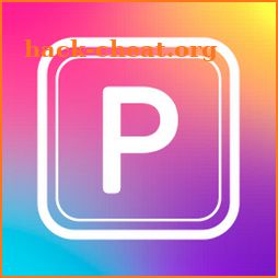 Picsplay-Photo Editor icon
