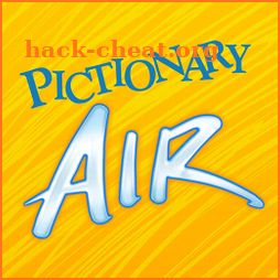 Pictionary Air icon