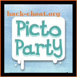 PictoParty - Chromecast Edition icon