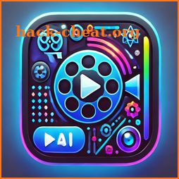 Pictory Ai - Video Generator icon