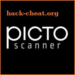 PictoScanner icon