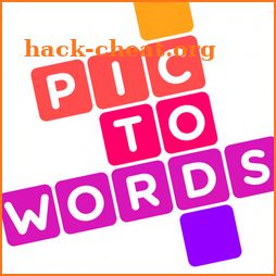 Pictowords: Picture Crossword icon