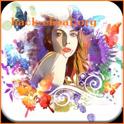 Picture Art Painting Filters Effects icon