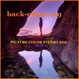 Picture Color Studio 2019 icon