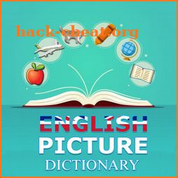 Picture Dictionary English icon