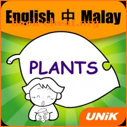 Picture Dictionary - Plants icon