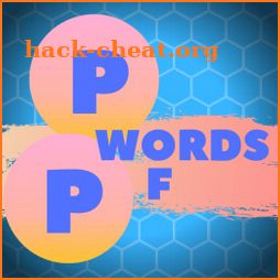 Picture Puzzle of Words icon