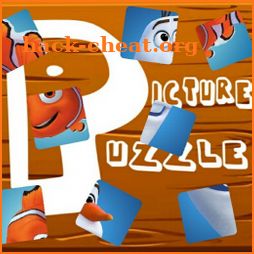 Picture Puzzle - Online & Offline Square Puzzle icon