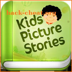 Picture Stories For Kids icon
