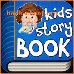 Picture Story Book For Kids icon