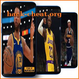 Picview NBA 2K19 HD Wallpaper icon