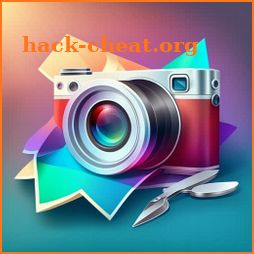 Picwiz Photo Editor icon