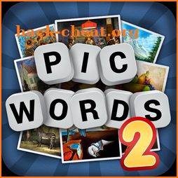 PicWords 2 icon